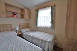 Bedroom 2- click for photo gallery
